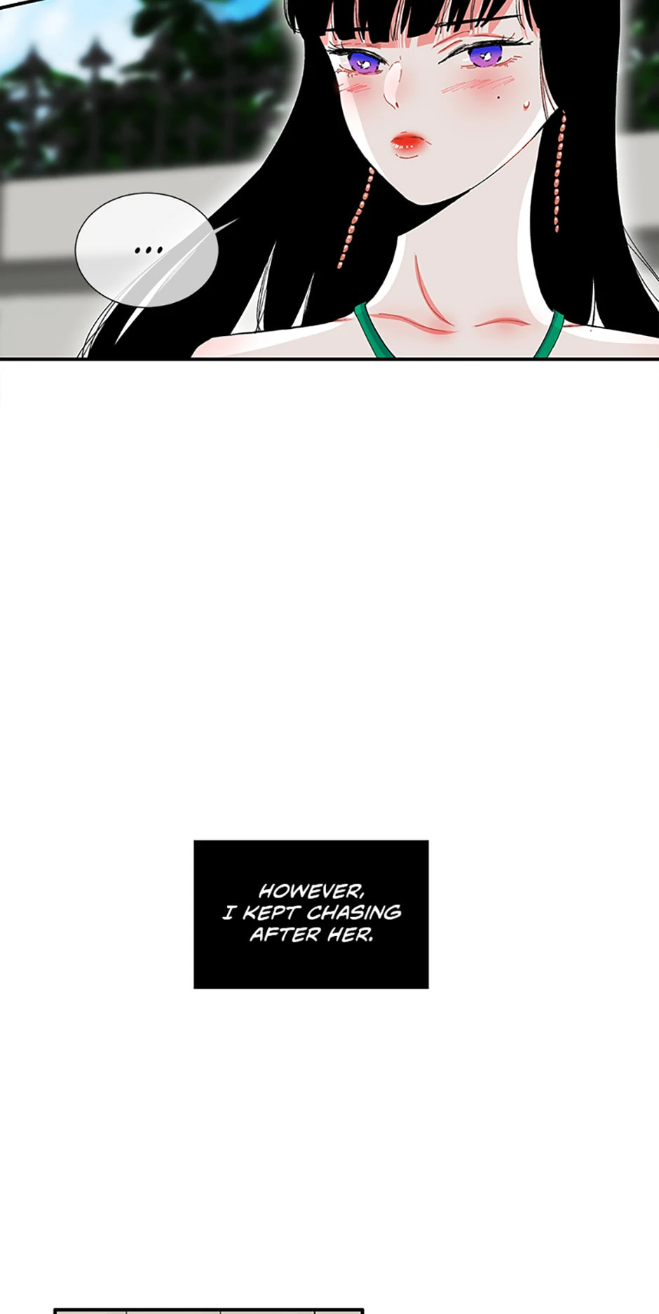 Read Smash It Girl! chapter 49 image 31 on Lezhin