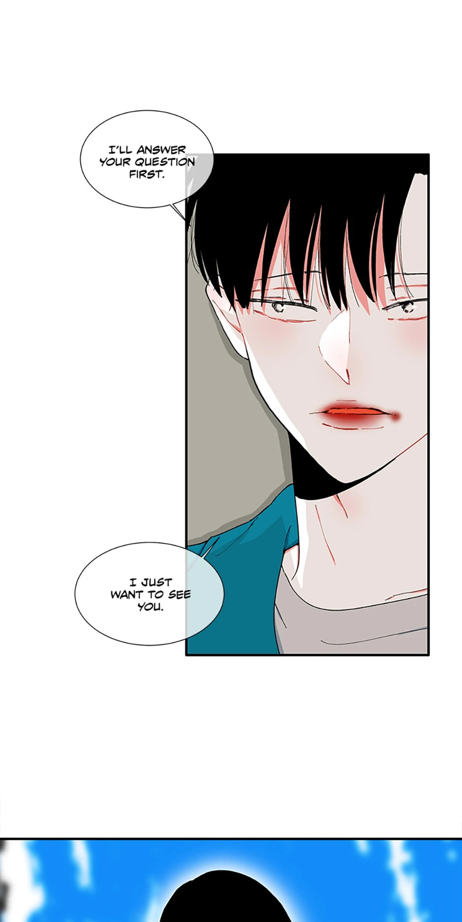 Read Smash It Girl! chapter 49 image 35 on Lezhin