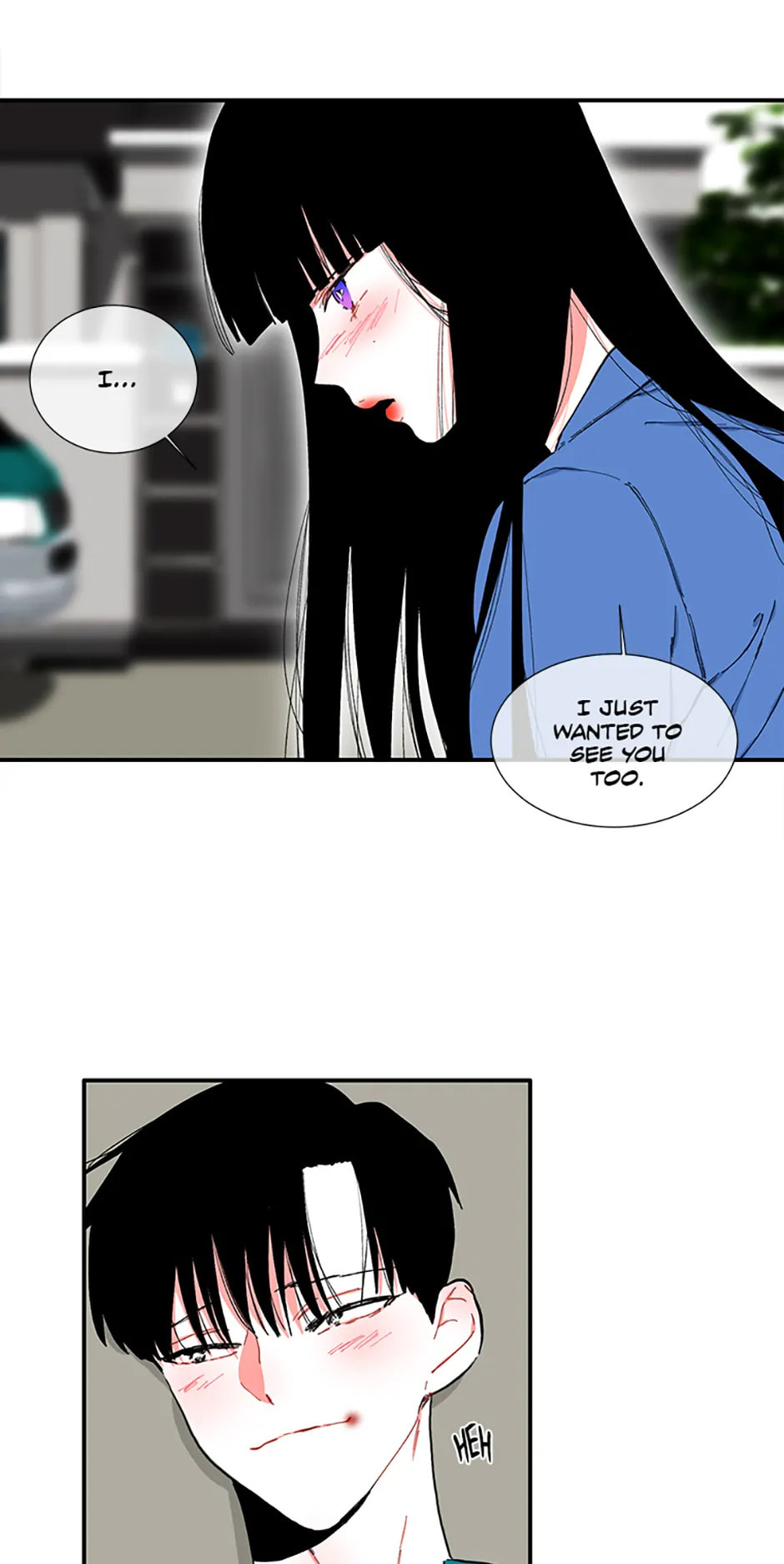 Read Smash It Girl! chapter 49 image 37 on Lezhin