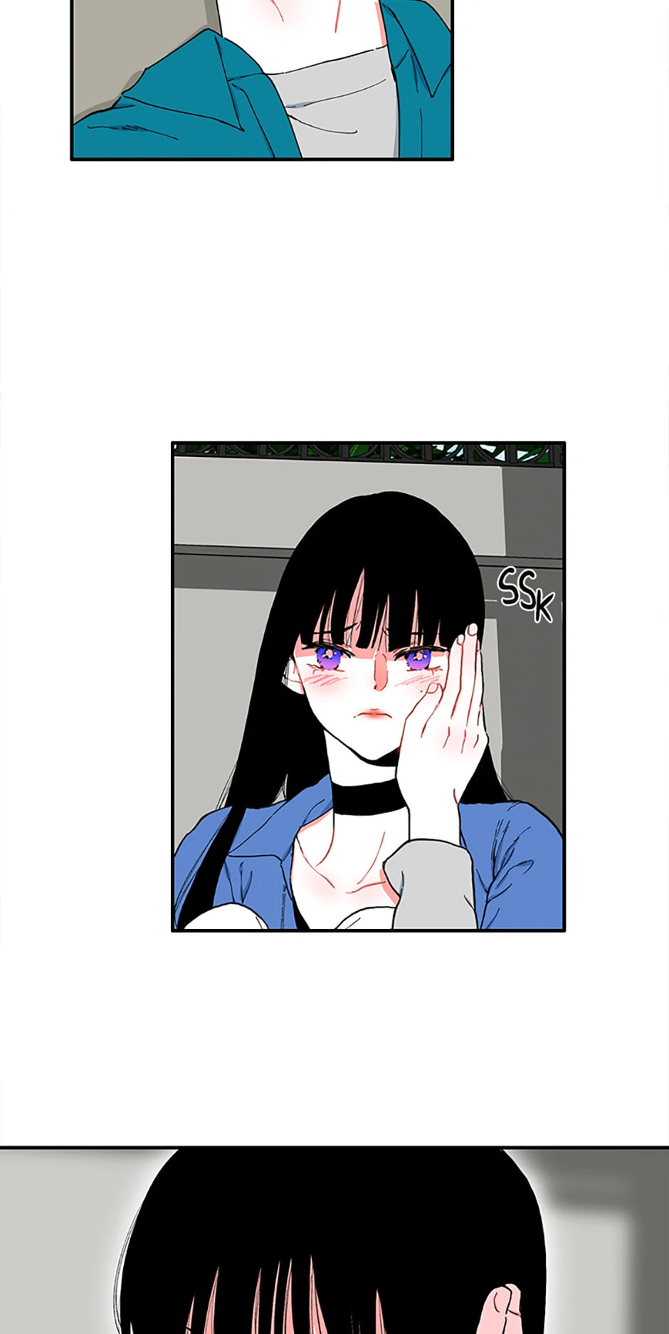 Read Smash It Girl! chapter 49 image 38 on Lezhin