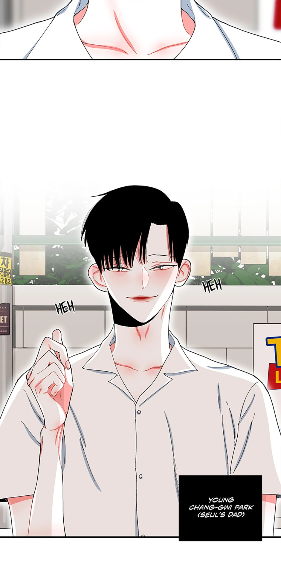 Read Smash It Girl! chapter 49 image 4 on Lezhin