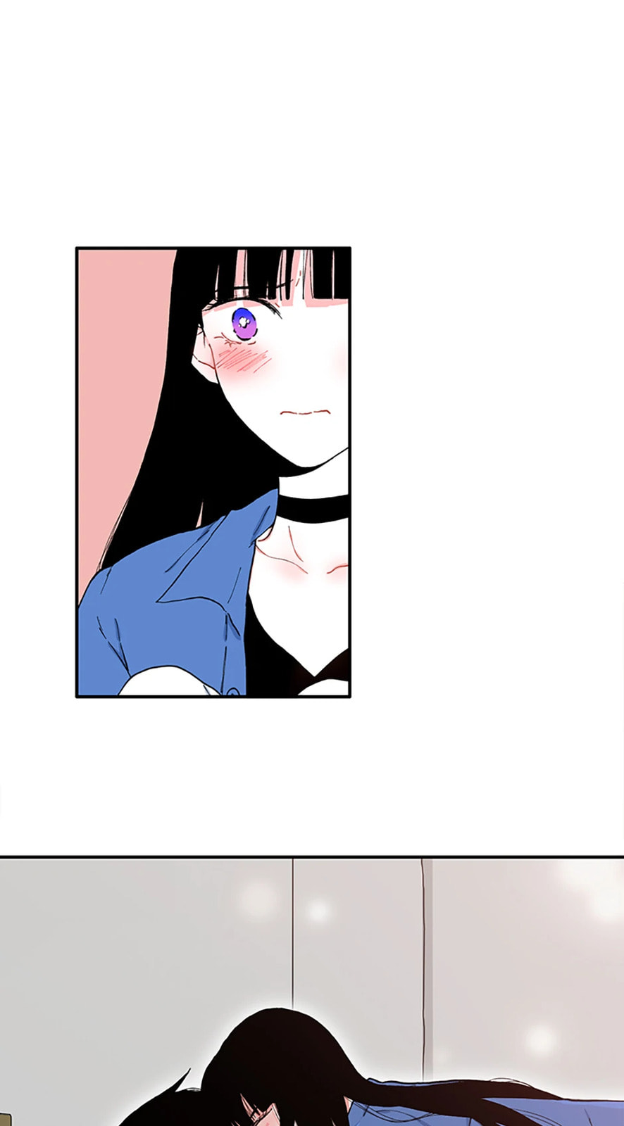 Read Smash It Girl! chapter 49 image 41 on Lezhin