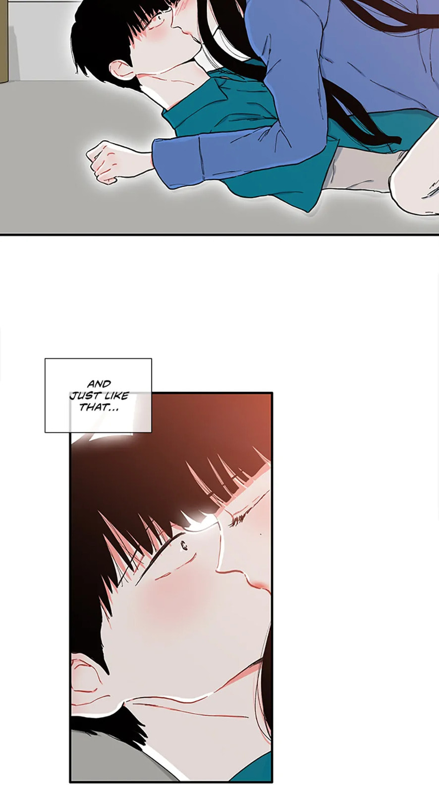Read Smash It Girl! chapter 49 image 42 on Lezhin