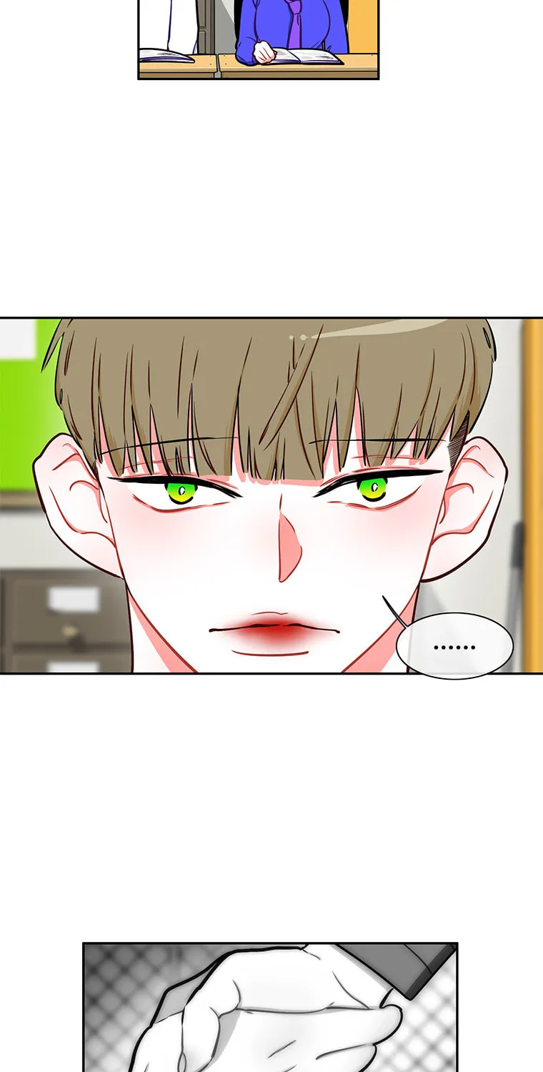 Read Smash It Girl! chapter 5 image 2 on Lezhin