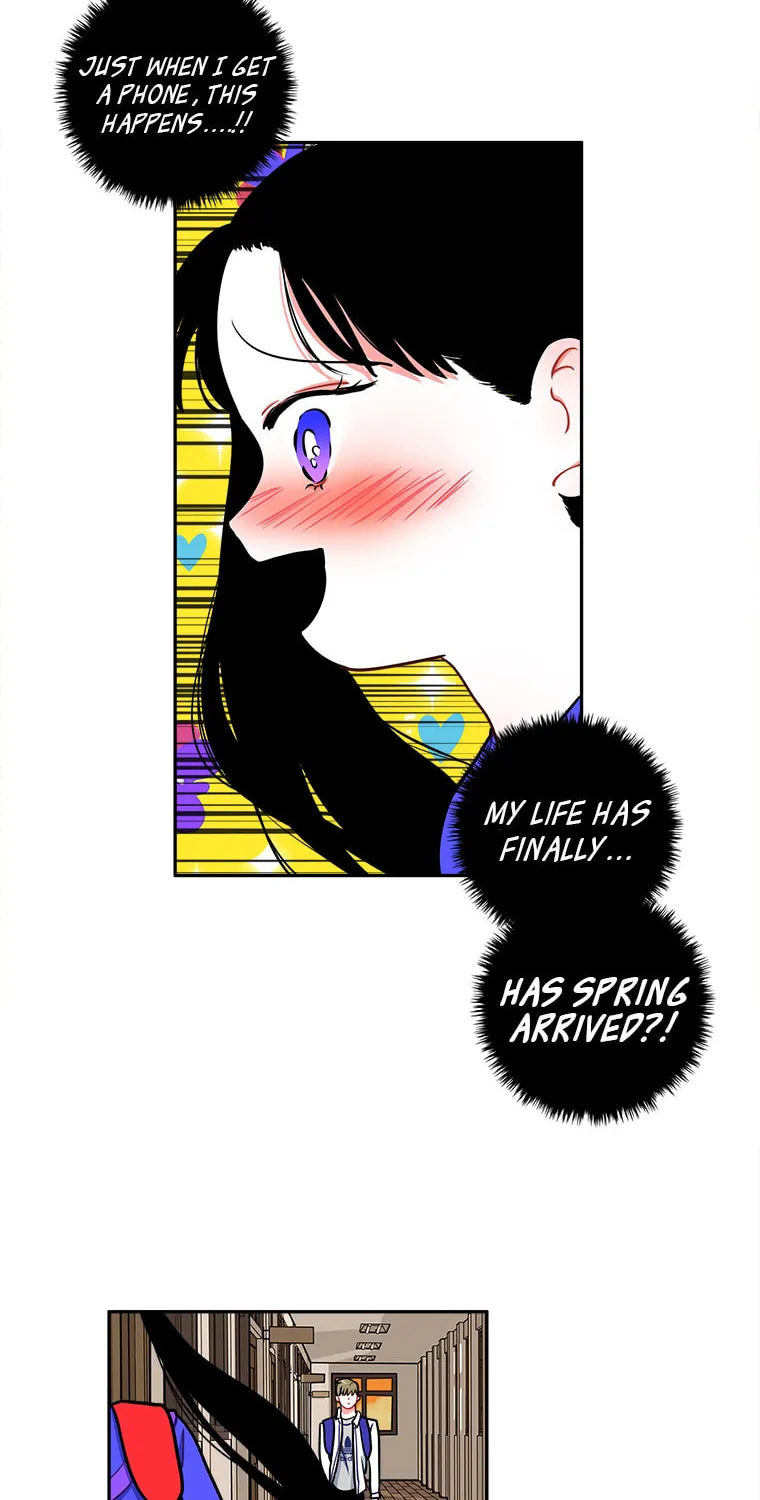 Read Smash It Girl! chapter 5 image 21 on Lezhin