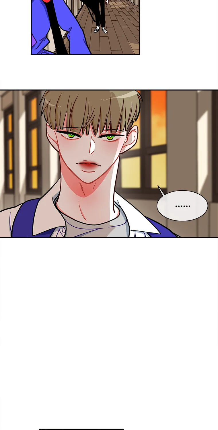 Read Smash It Girl! chapter 5 image 22 on Lezhin
