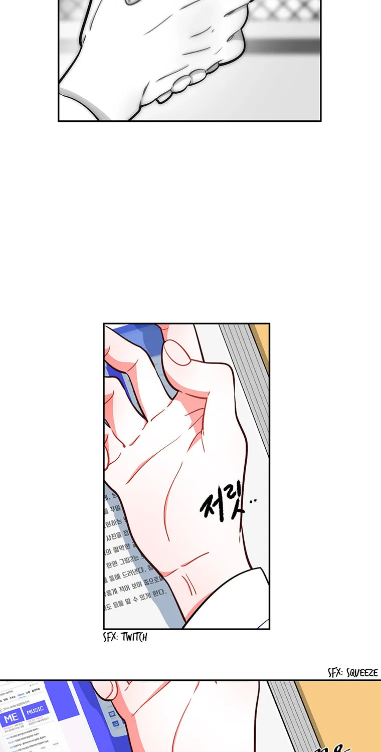 Read Smash It Girl! chapter 5 image 3 on Lezhin