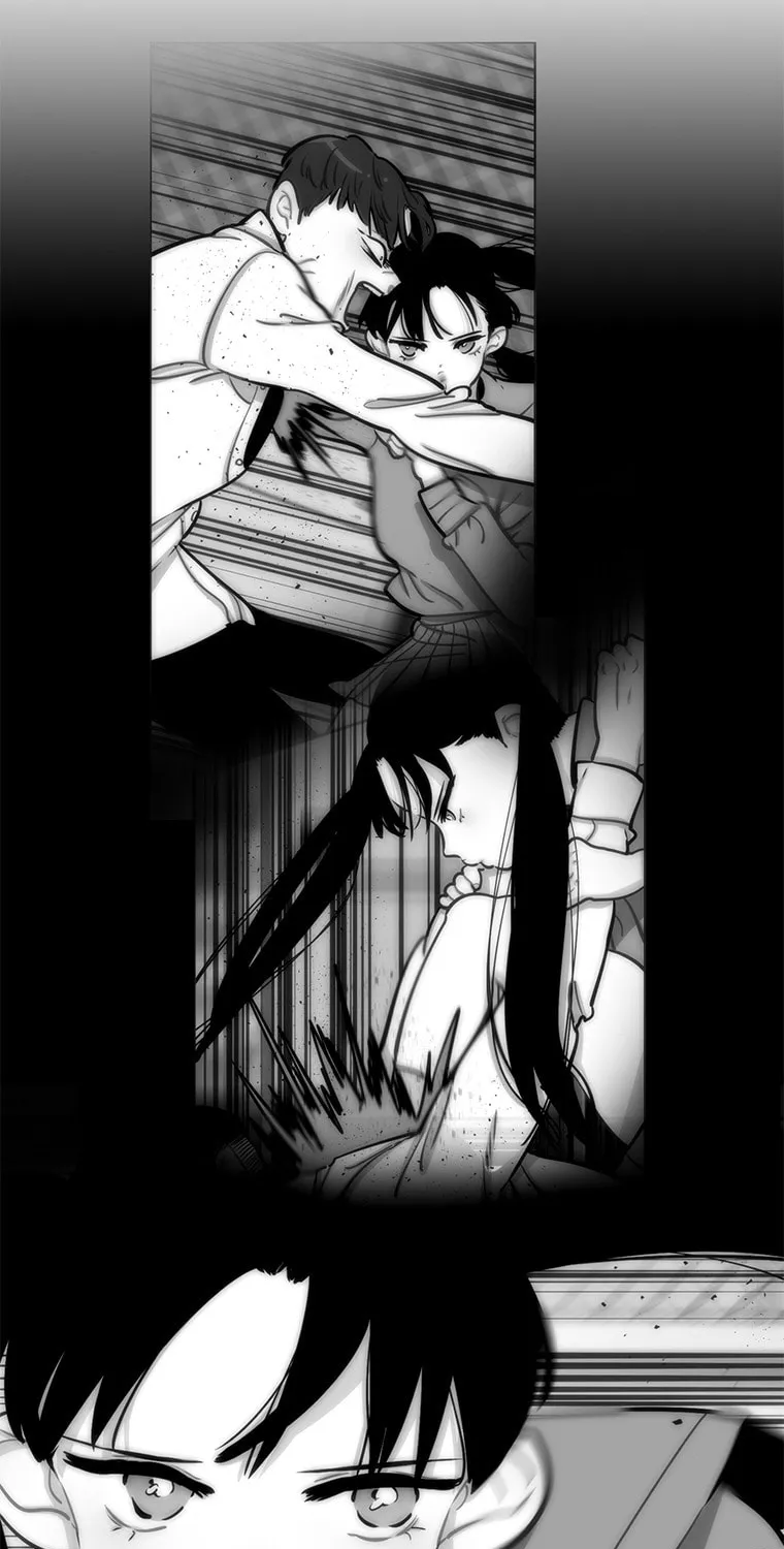 Read Smash It Girl! chapter 5 image 36 on Lezhin