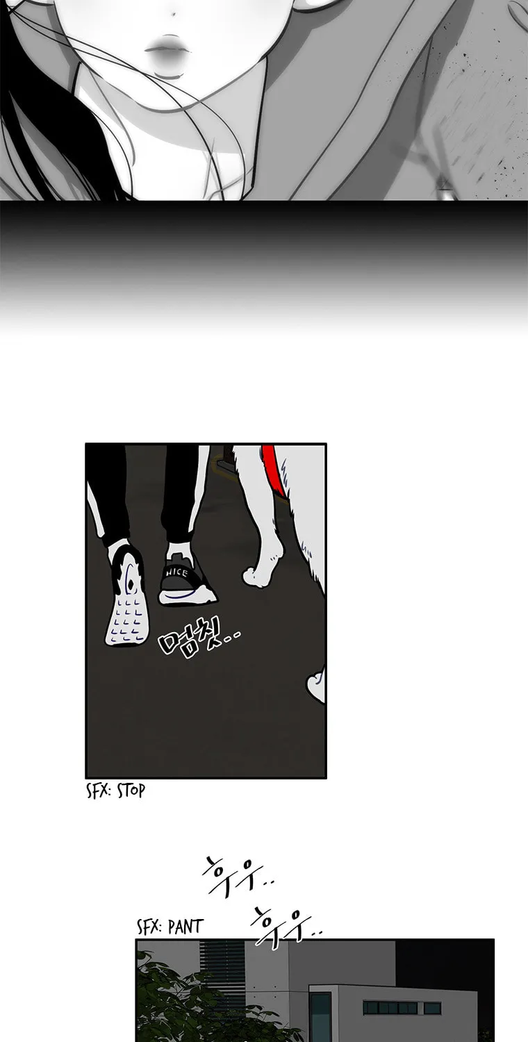 Read Smash It Girl! chapter 5 image 37 on Lezhin