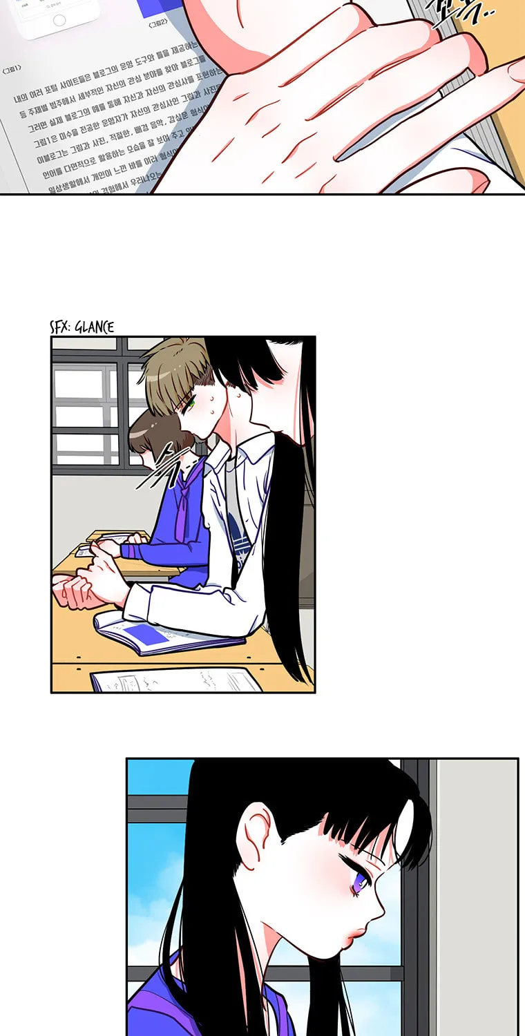 Read Smash It Girl! chapter 5 image 4 on Lezhin