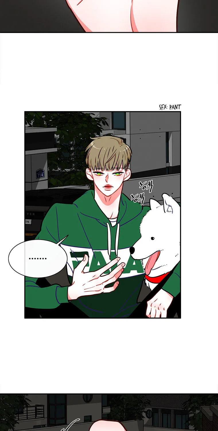 Read Smash It Girl! chapter 5 image 44 on Lezhin
