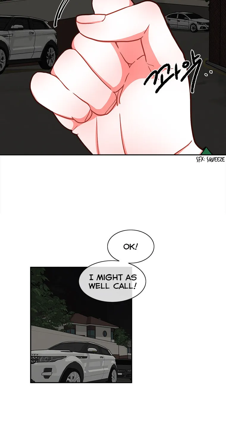 Read Smash It Girl! chapter 5 image 45 on Lezhin