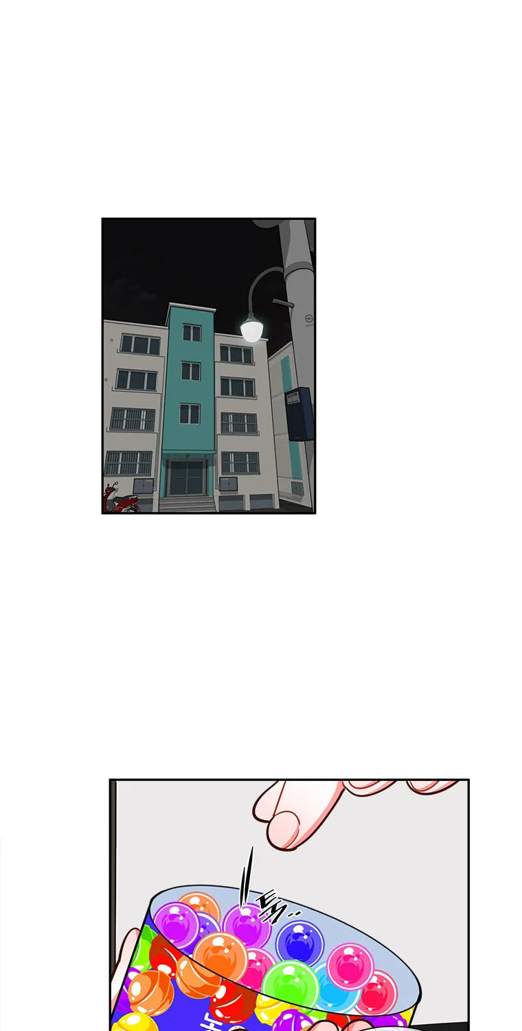 Read Smash It Girl! chapter 5 image 46 on Lezhin