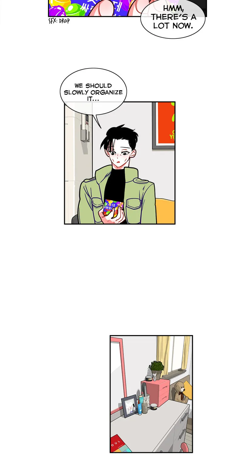 Read Smash It Girl! chapter 5 image 47 on Lezhin