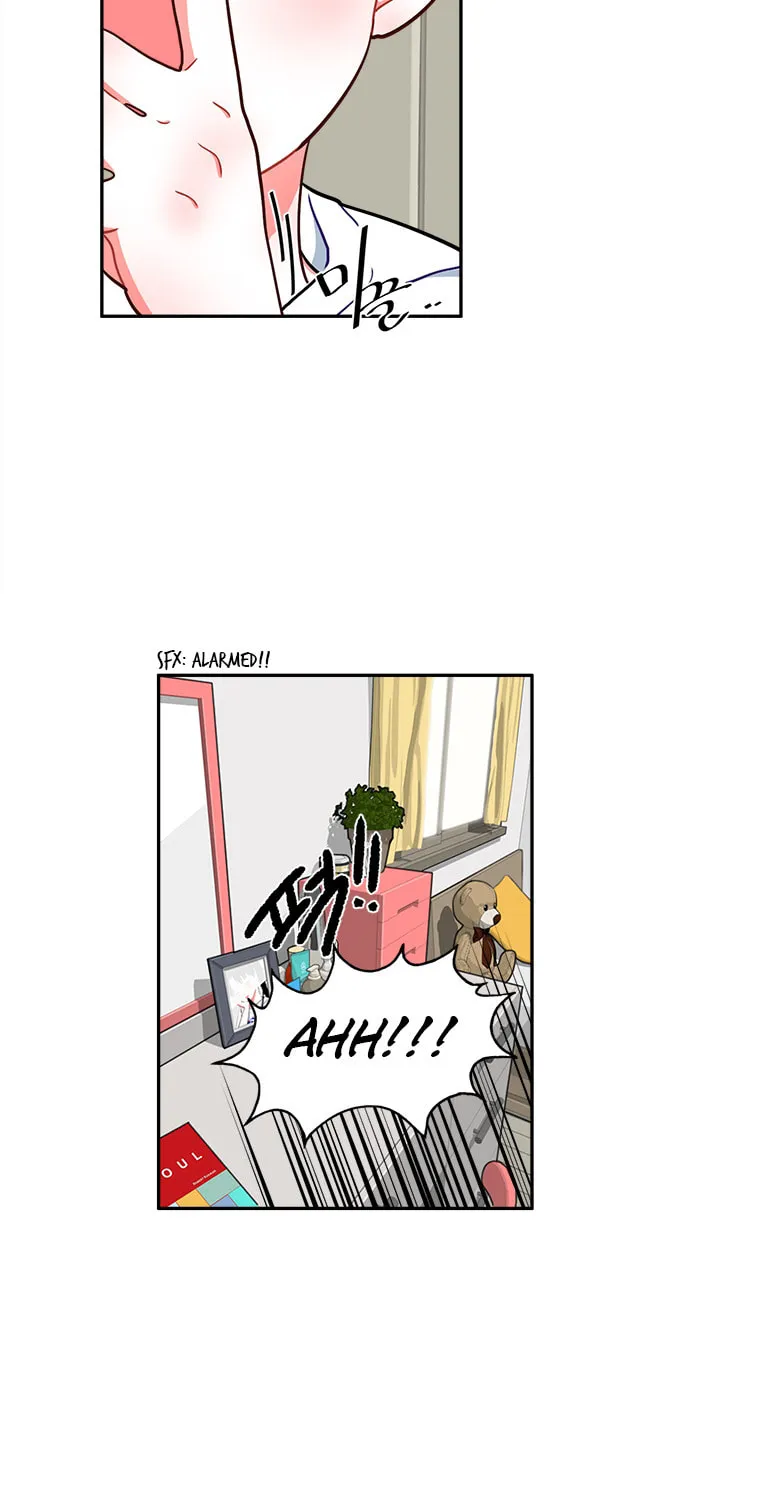 Read Smash It Girl! chapter 5 image 53 on Lezhin