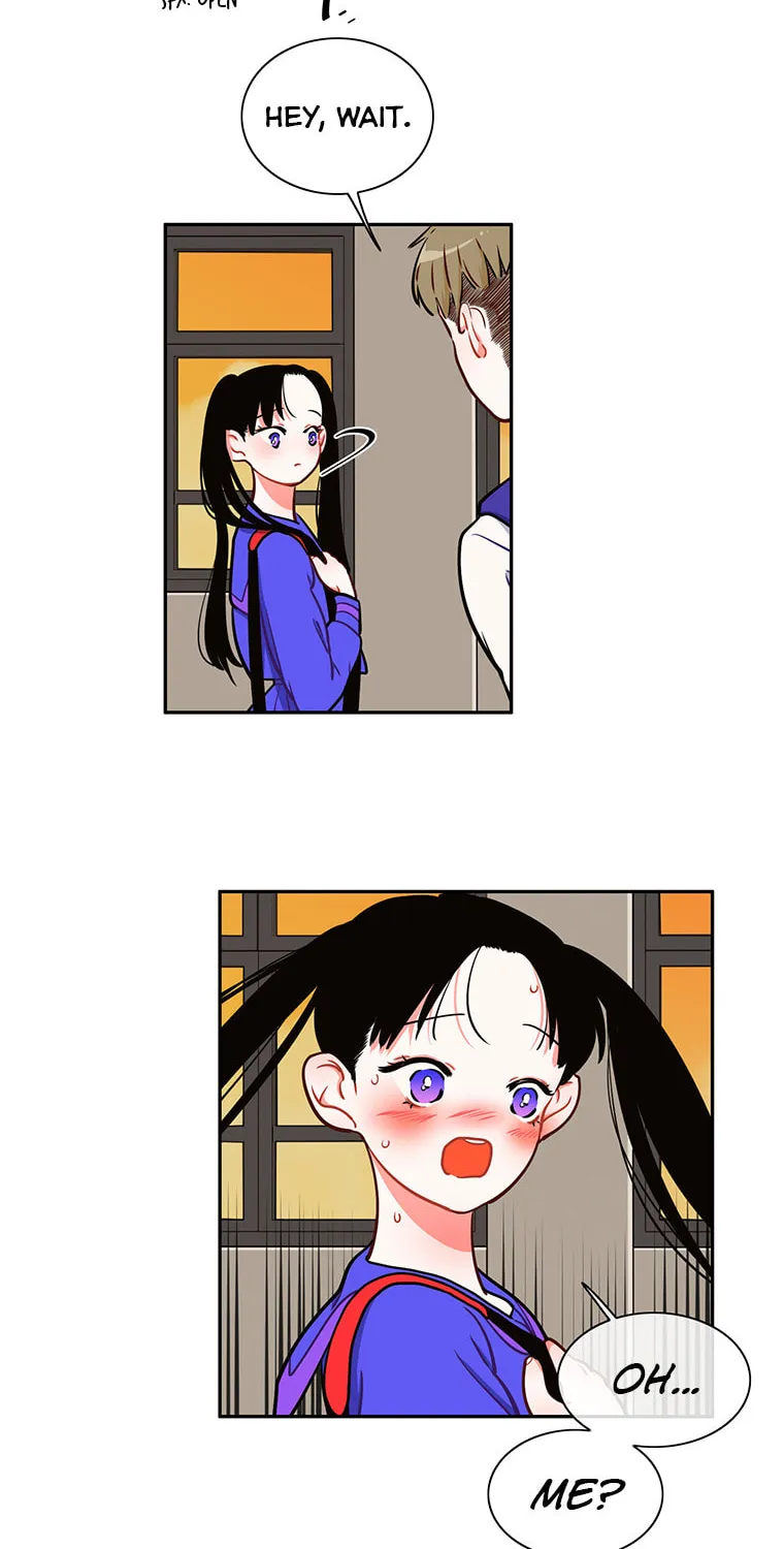 Read Smash It Girl! chapter 5 image 9 on Lezhin