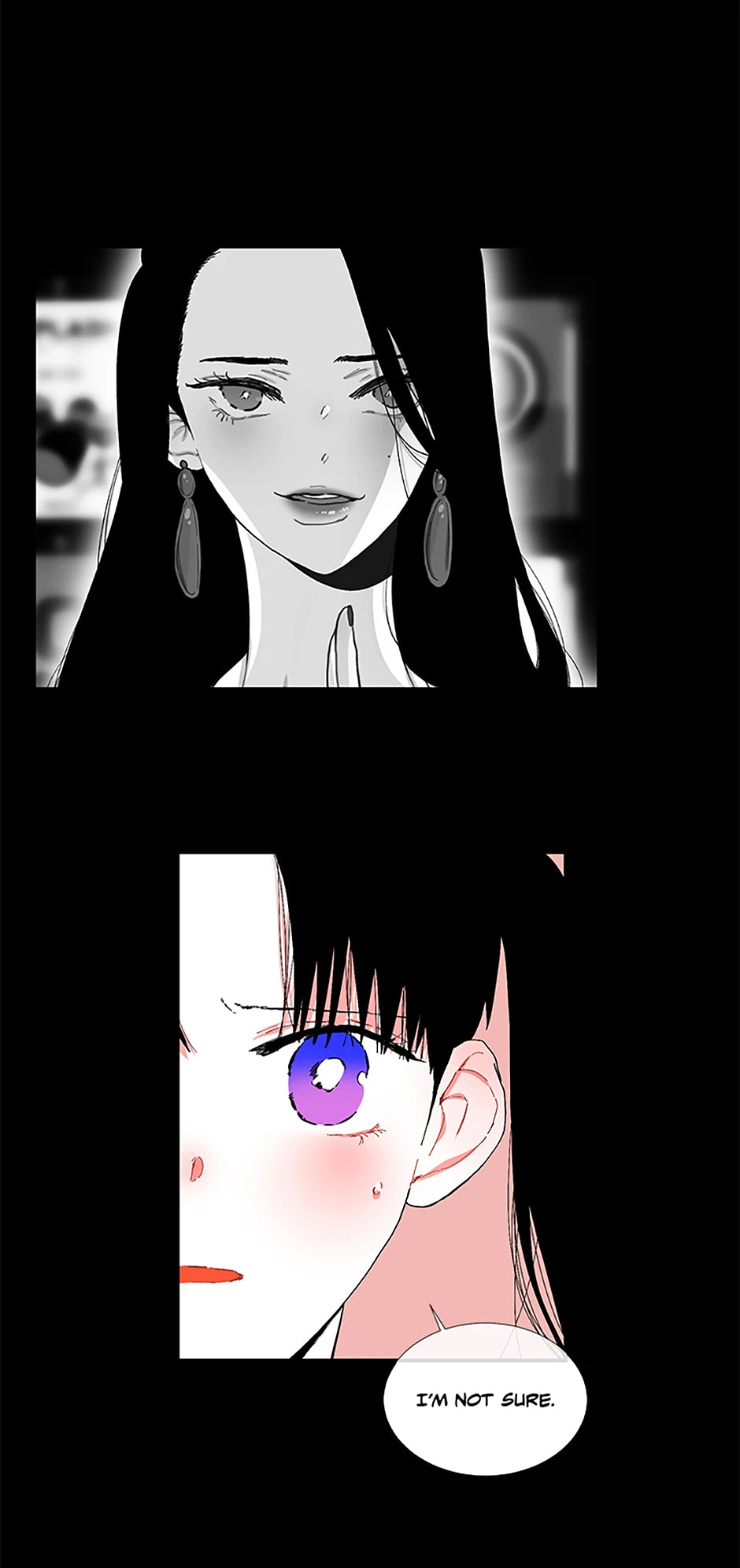 Read Smash It Girl! chapter 52 image 2 on Lezhin
