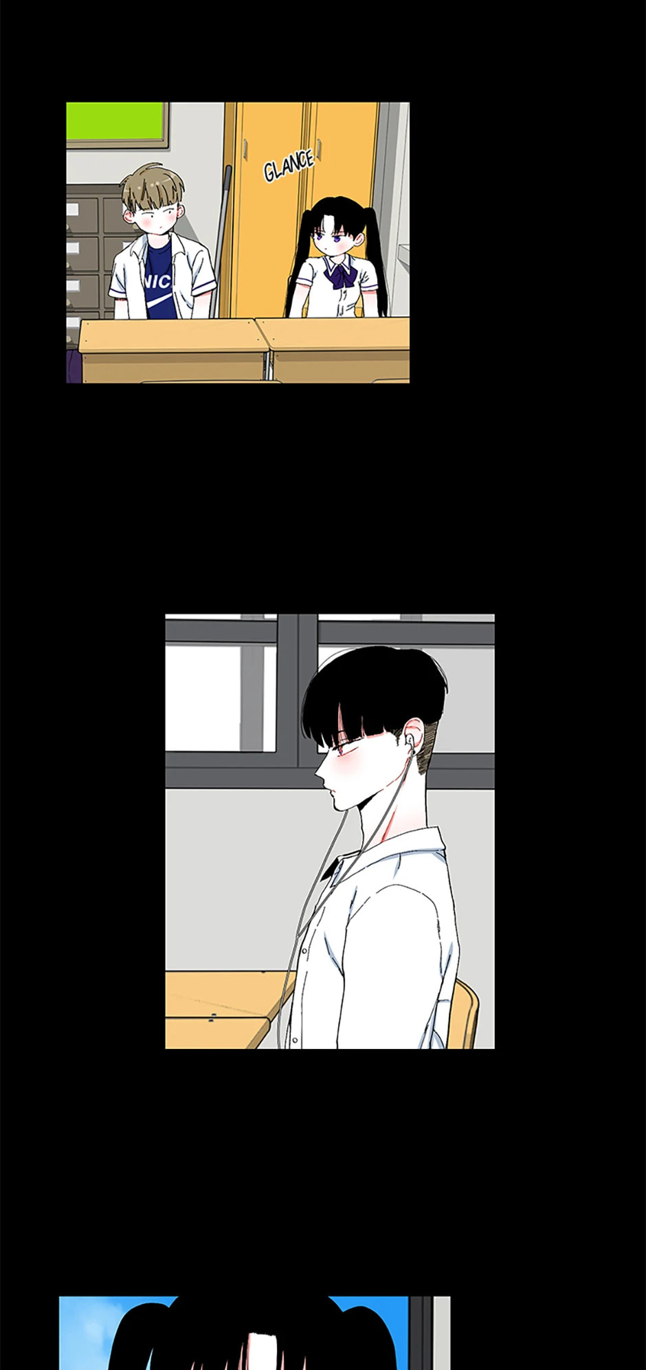 Read Smash It Girl! chapter 52 image 3 on Lezhin
