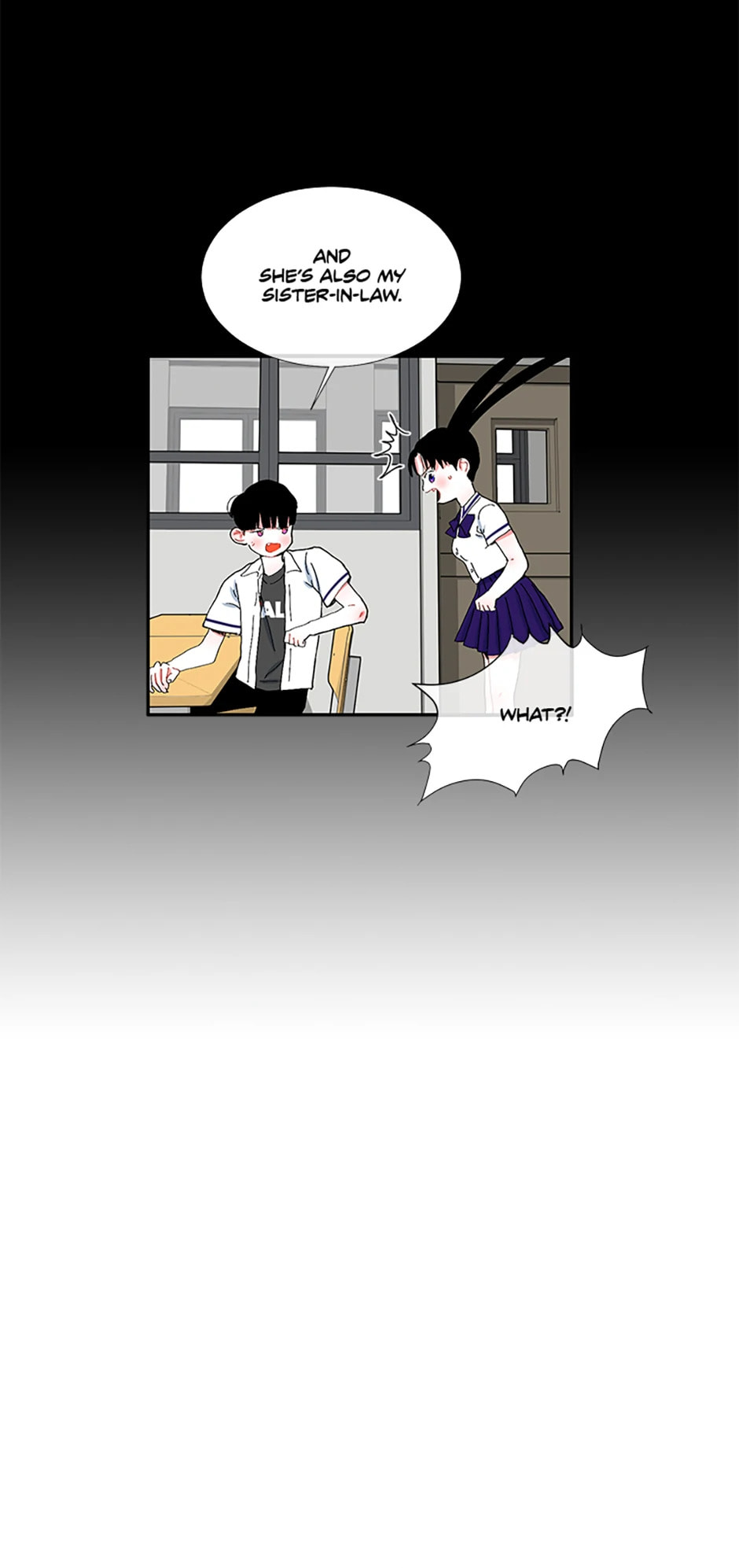 Read Smash It Girl! chapter 52 image 8 on Lezhin