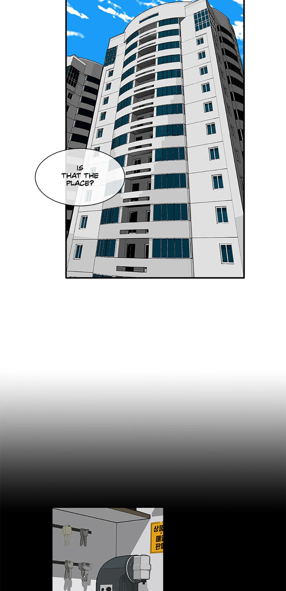 Read Smash It Girl! chapter 57 image 4 on Lezhin