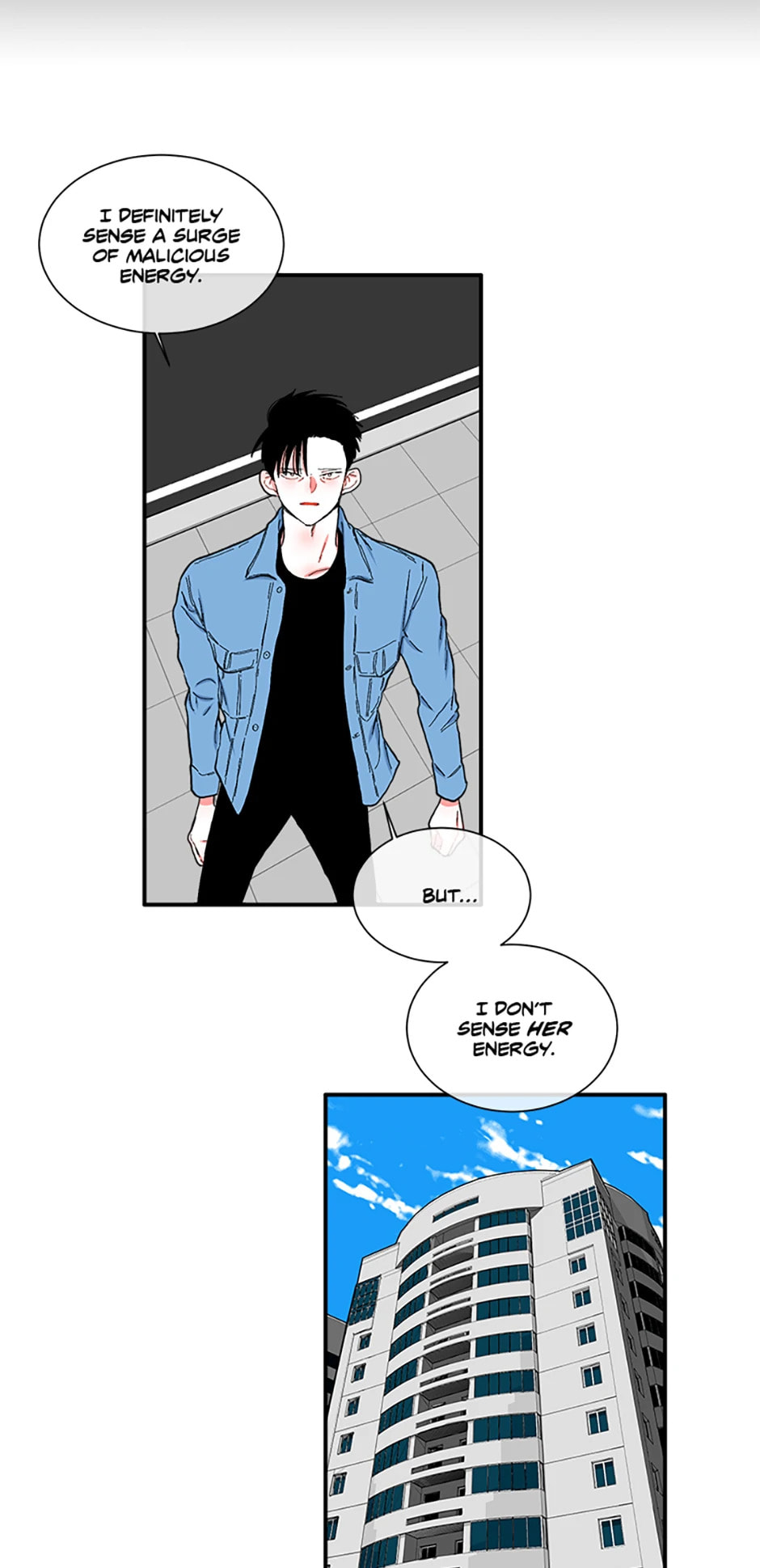 Read Smash It Girl! chapter 57 image 7 on Lezhin