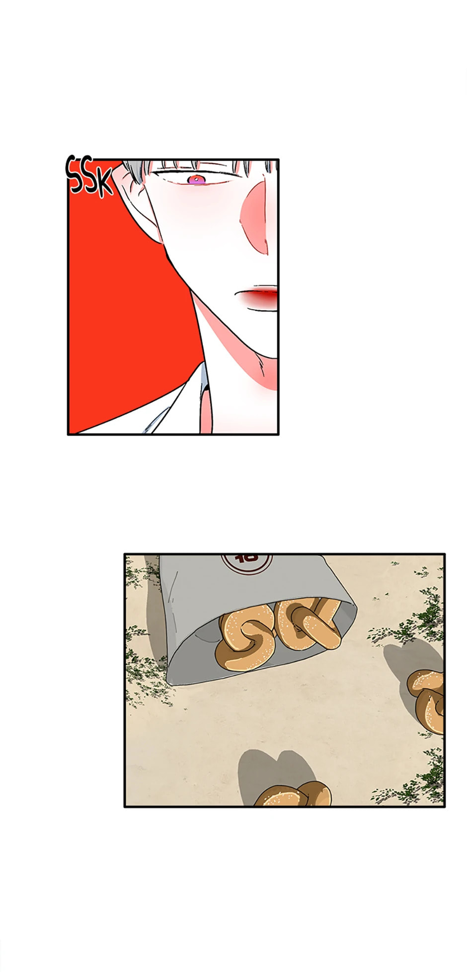 Read Smash It Girl! chapter 62 image 2 on Lezhin