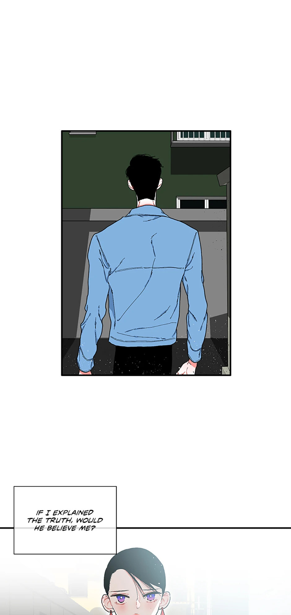 Read Smash It Girl! chapter 62 image 45 on Lezhin