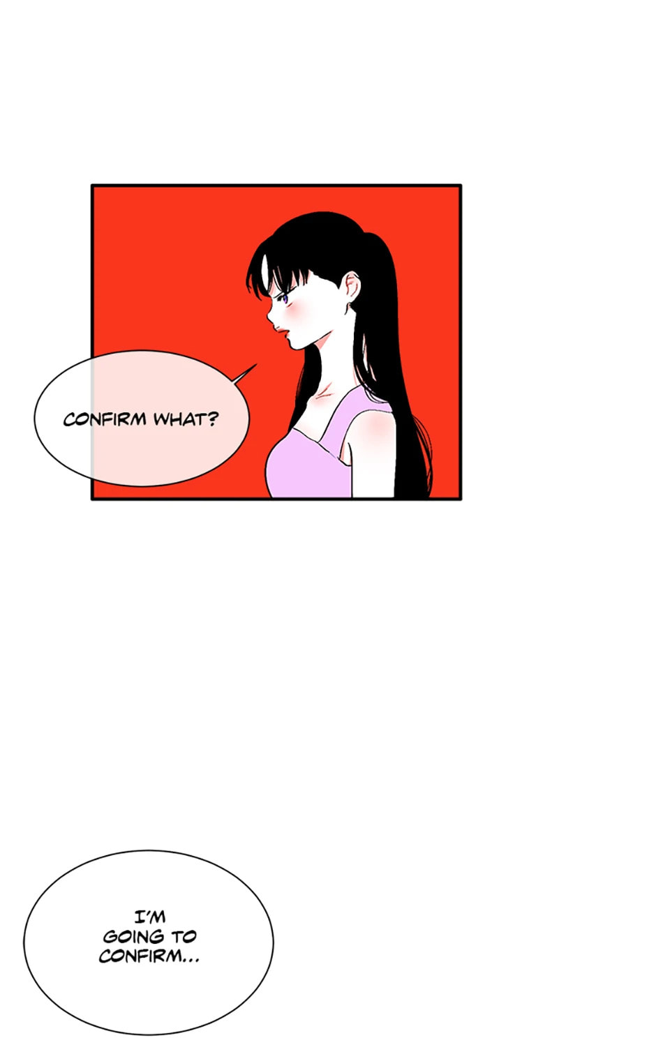 Read Smash It Girl! chapter 63 image 40 on Lezhin
