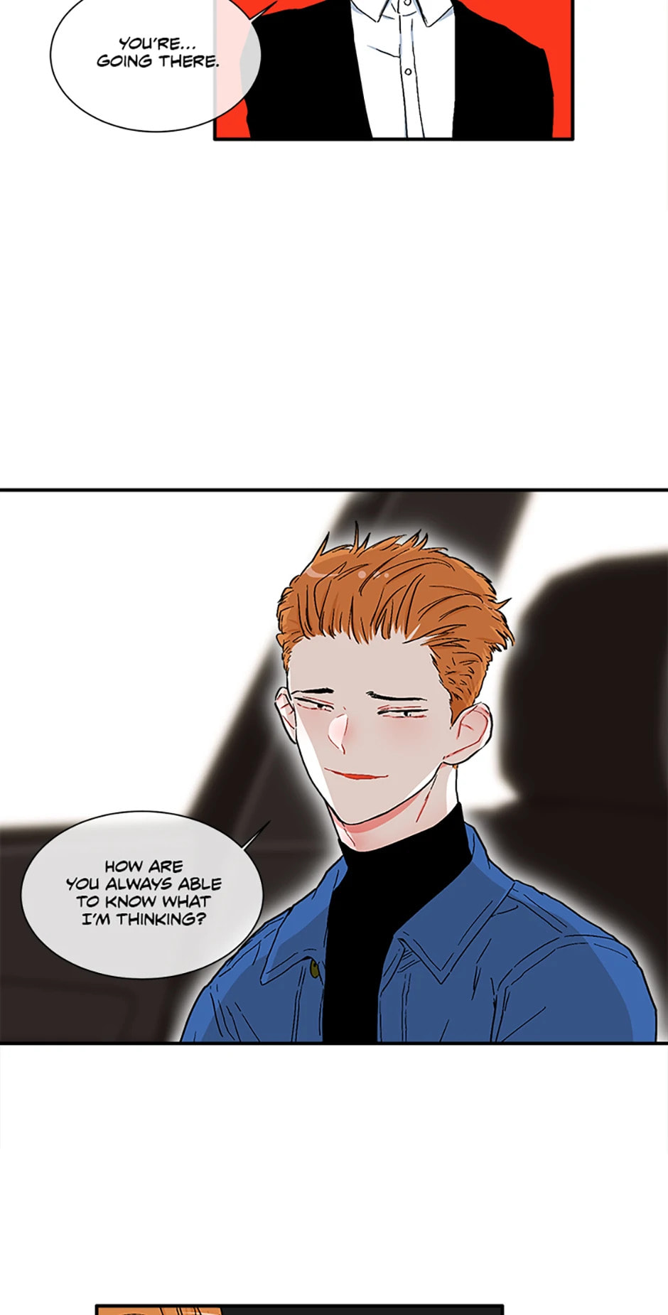 Read Smash It Girl! chapter 65 image 32 on Lezhin