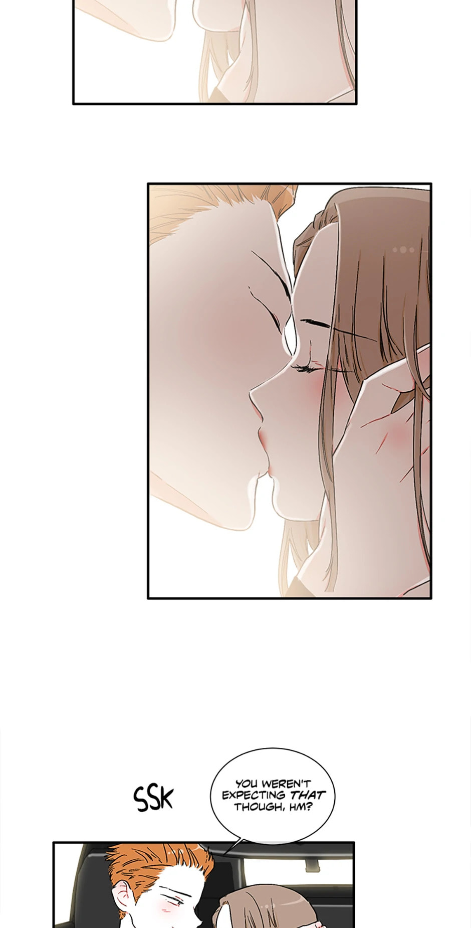 Read Smash It Girl! chapter 65 image 35 on Lezhin