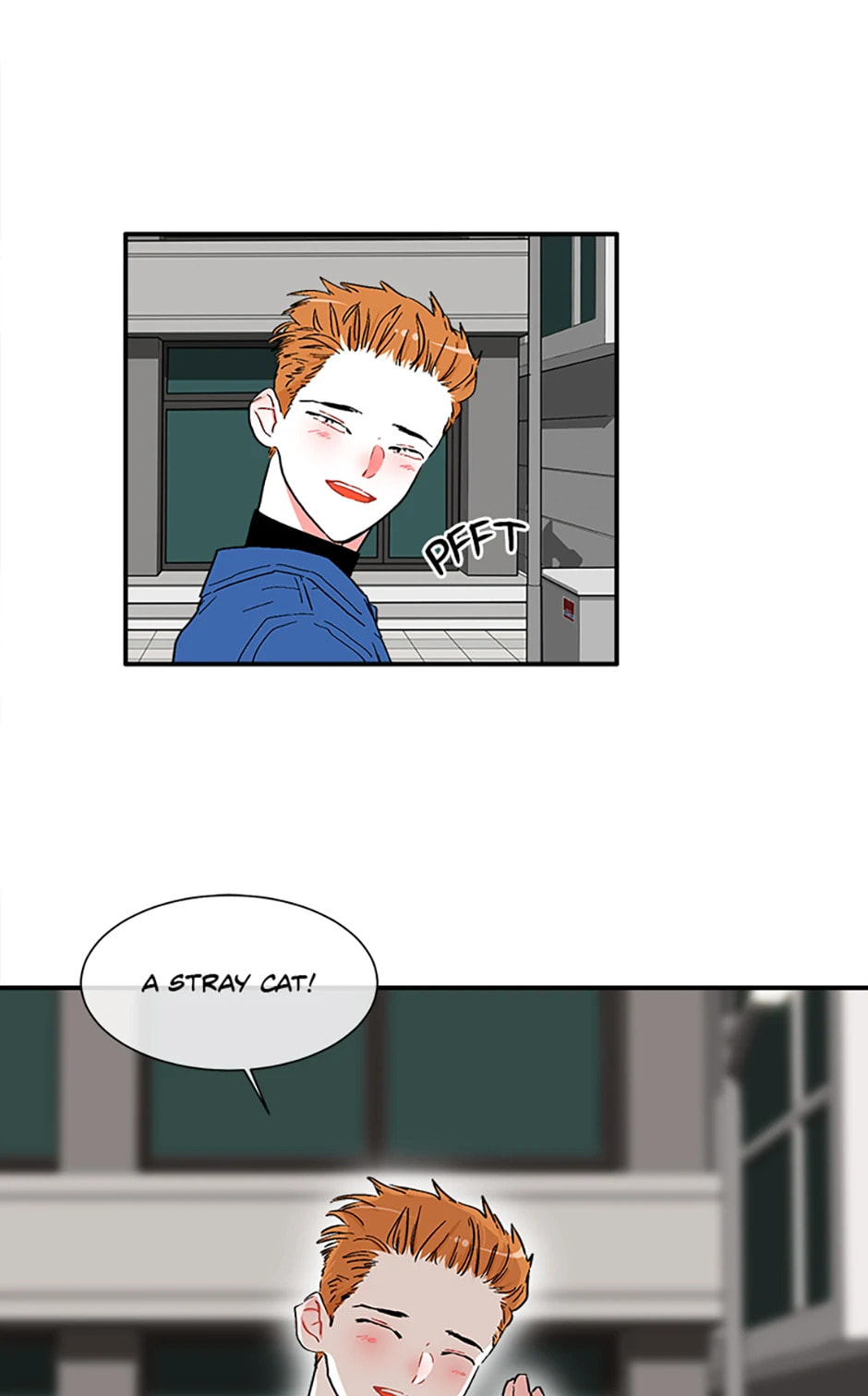 Read Smash It Girl! chapter 65 image 41 on Lezhin