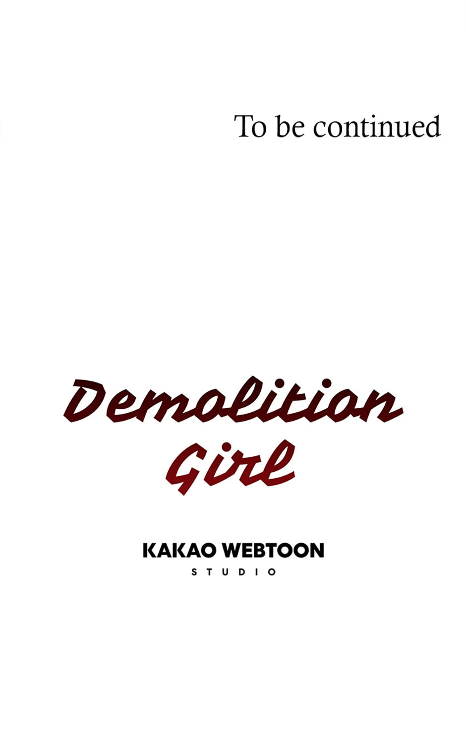 Read Smash It Girl! chapter 65 image 44 on Lezhin