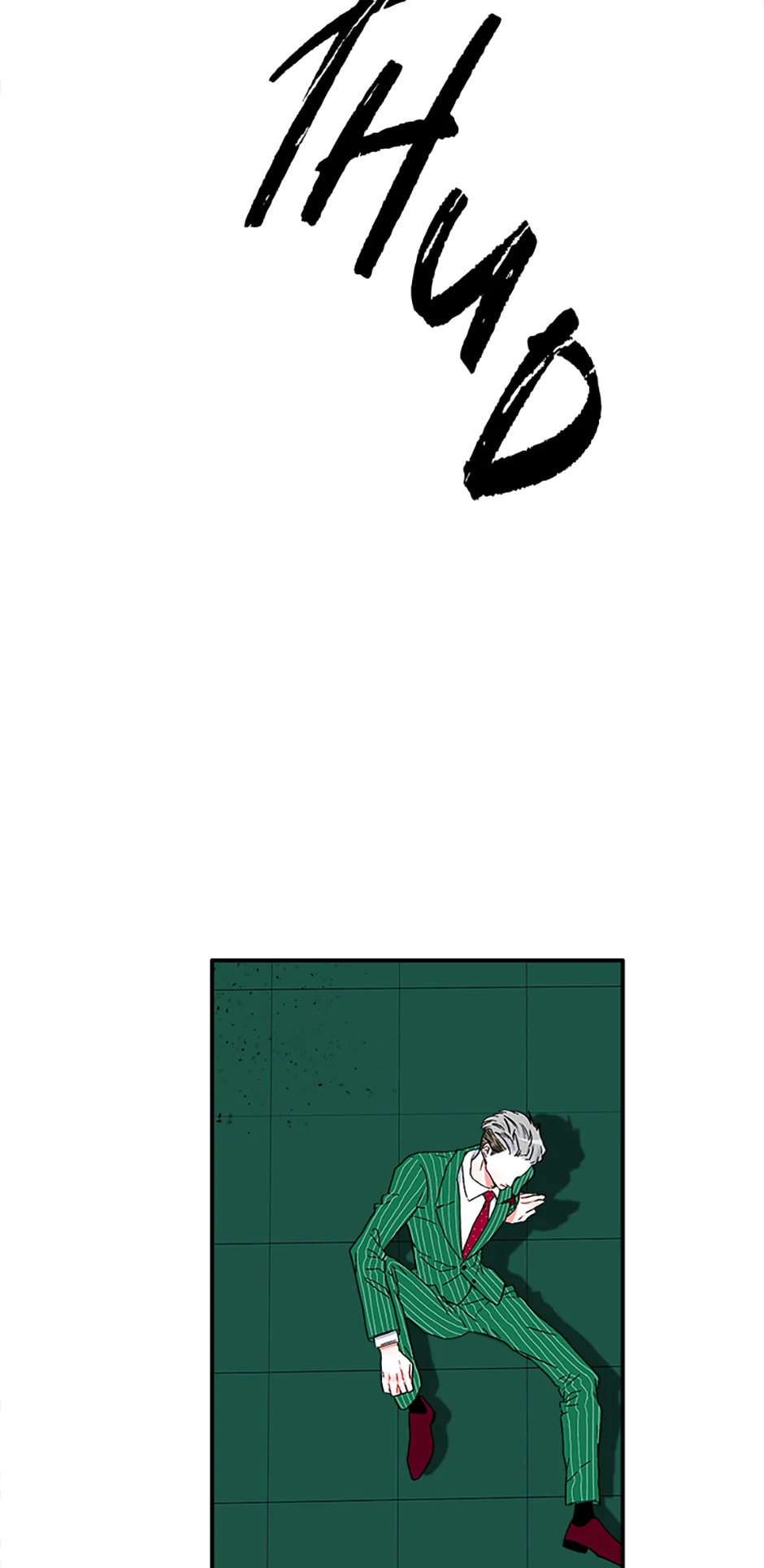 Read Smash It Girl! chapter 65 image 6 on Lezhin