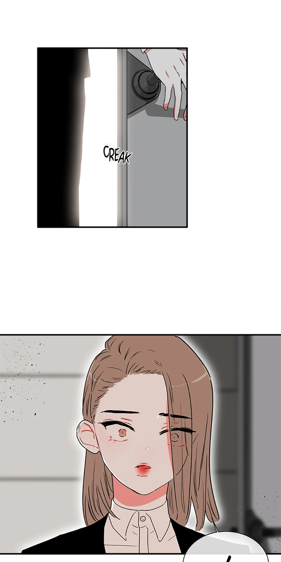 Read Smash It Girl! chapter 70 image 44 on Lezhin