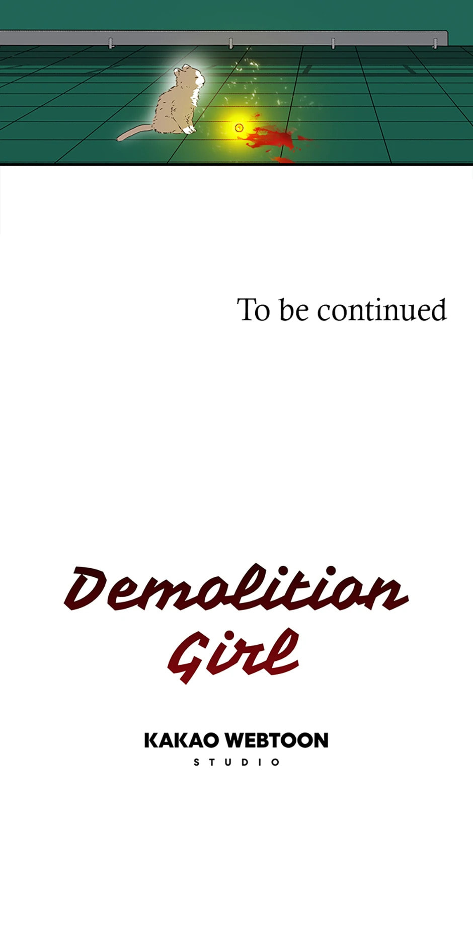 Read Smash It Girl! chapter 70 image 52 on Lezhin