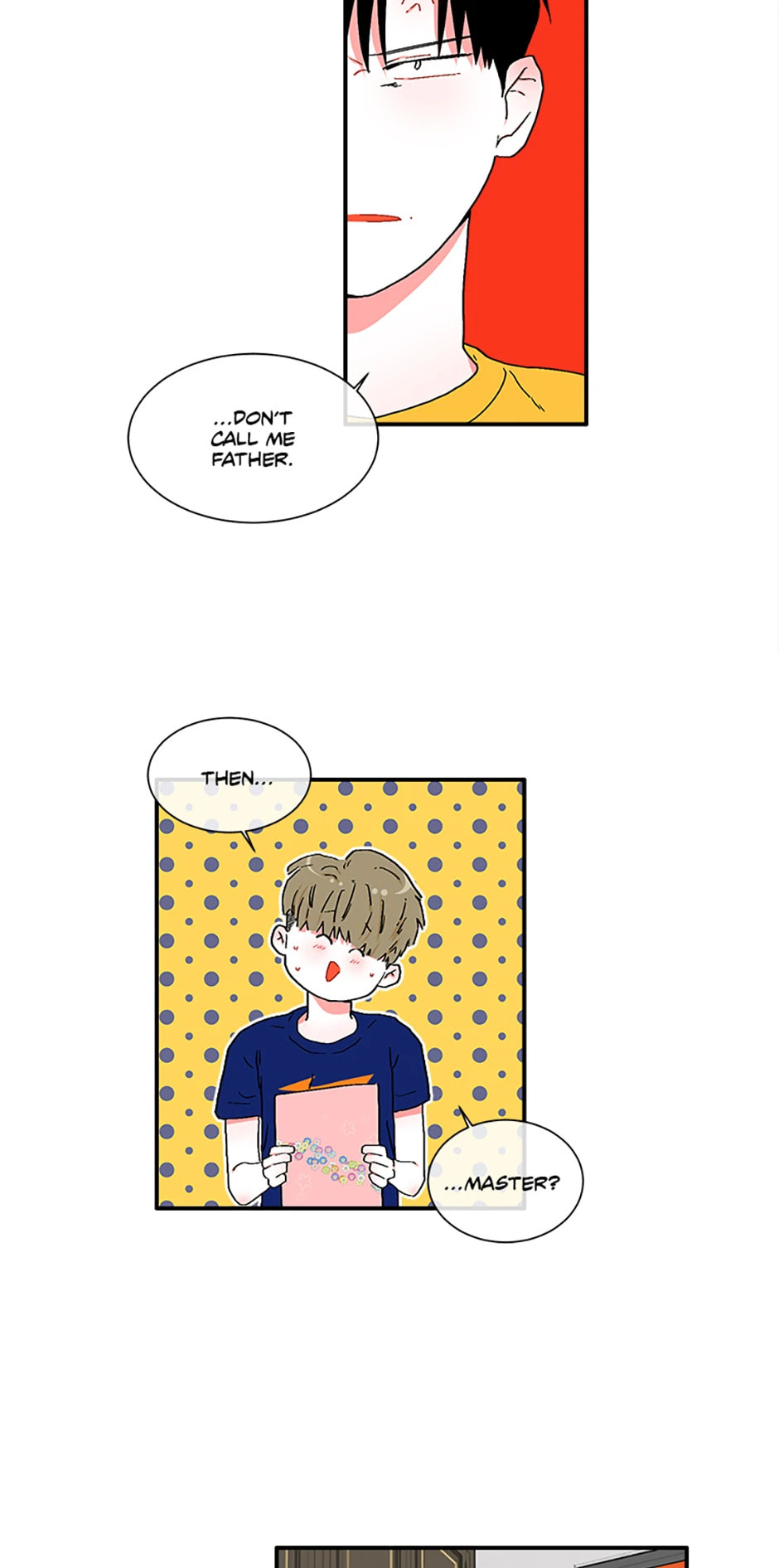 Read Smash It Girl! chapter 72 image 16 on Lezhin