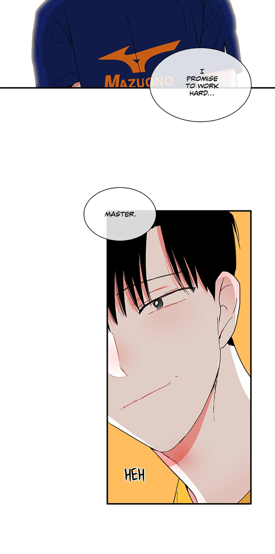 Read Smash It Girl! chapter 72 image 19 on Lezhin