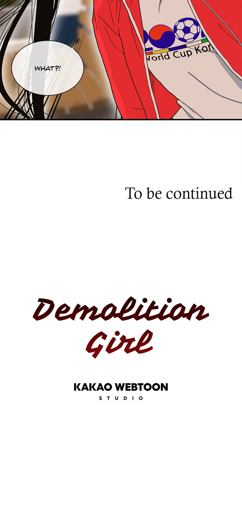 Read Smash It Girl! chapter 72 image 36 on Lezhin