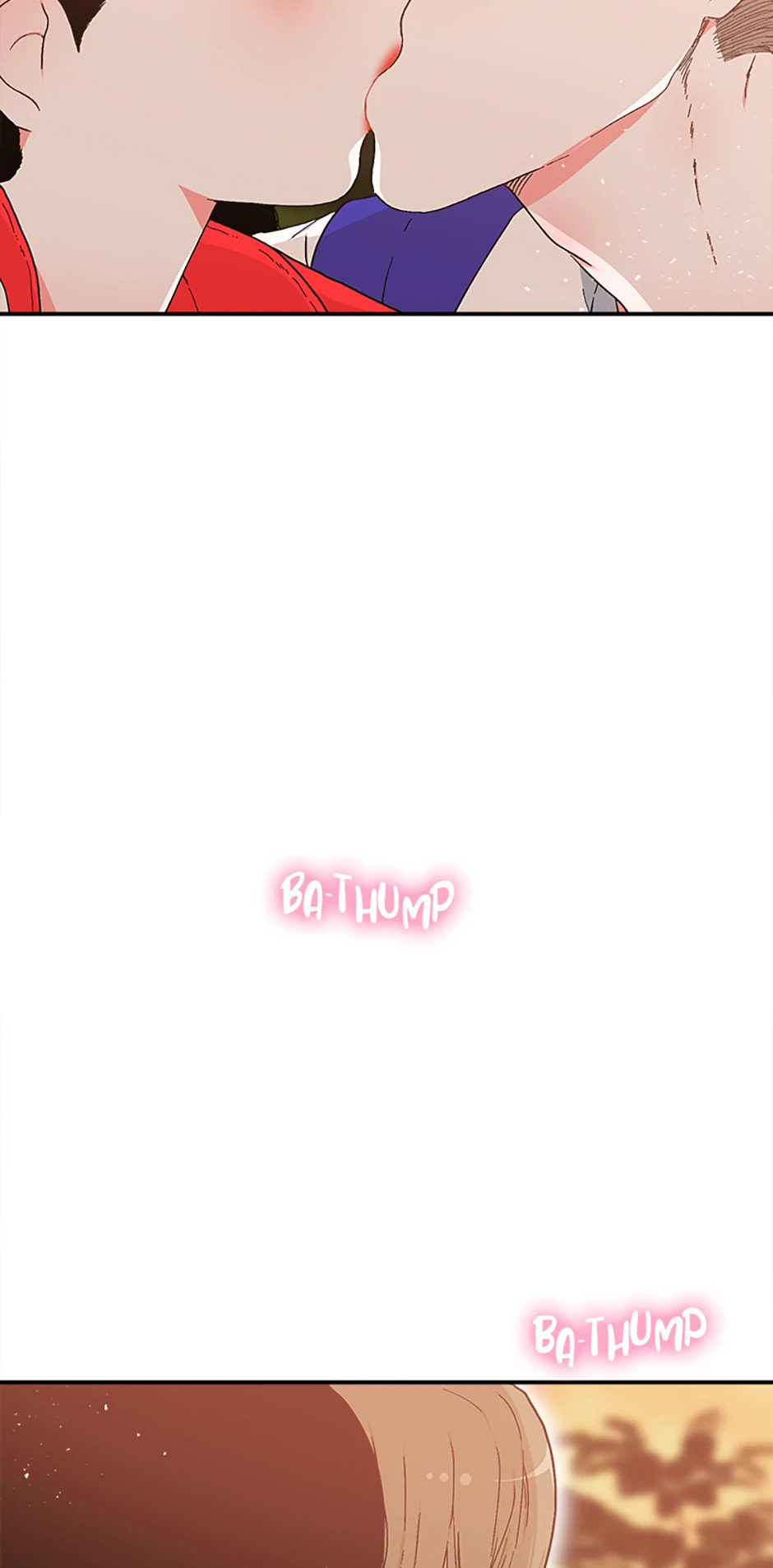 Read Smash It Girl! chapter 73 image 10 on Lezhin
