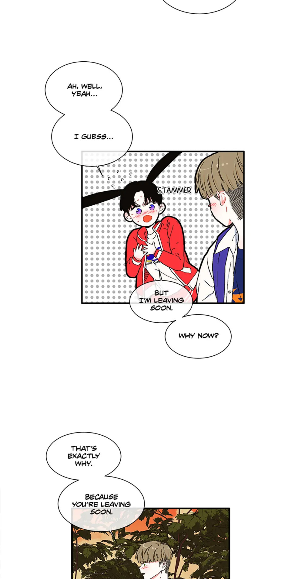 Read Smash It Girl! chapter 73 image 2 on Lezhin