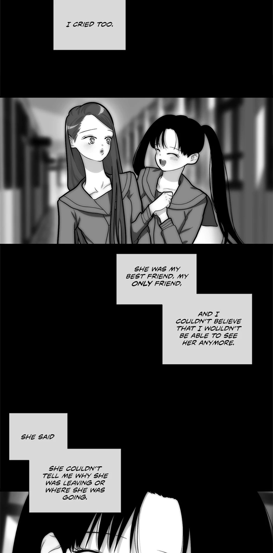 Read Smash It Girl! chapter 73 image 29 on Lezhin