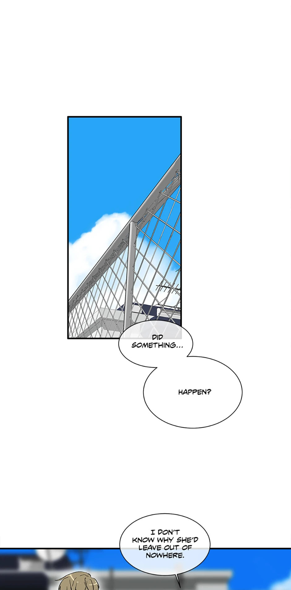 Read Smash It Girl! chapter 73 image 37 on Lezhin