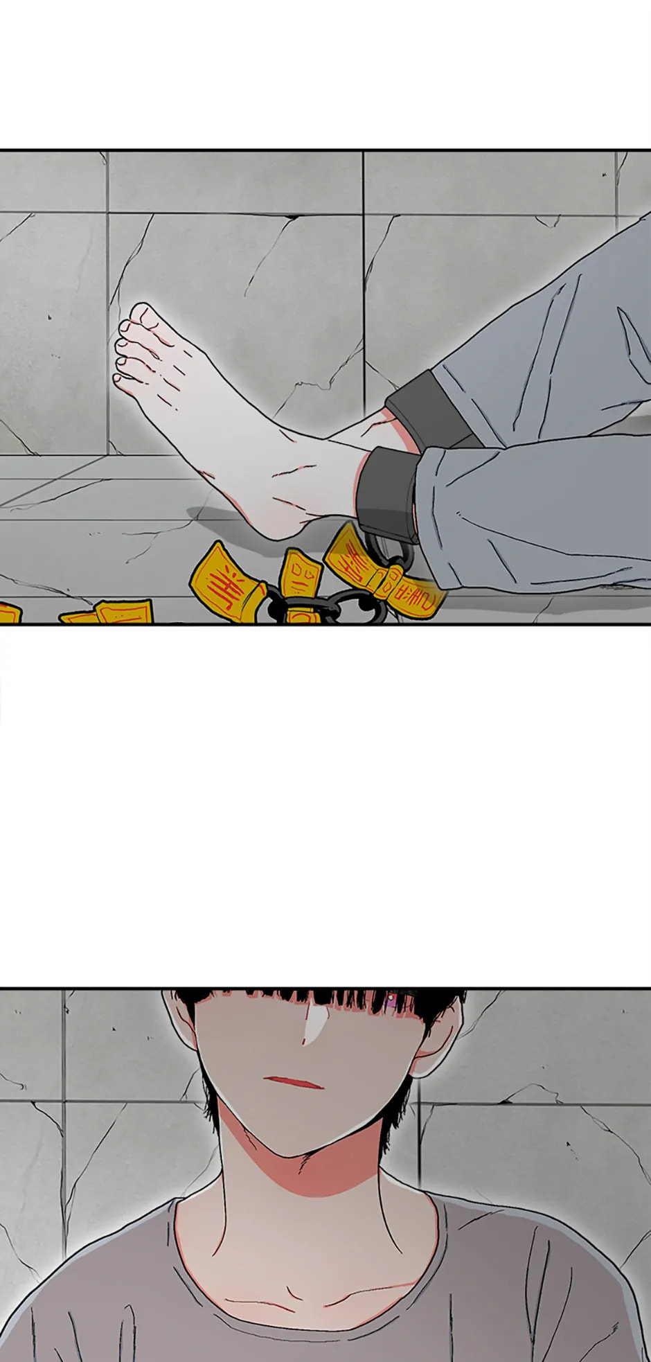 Read Smash It Girl! chapter 73 image 44 on Lezhin