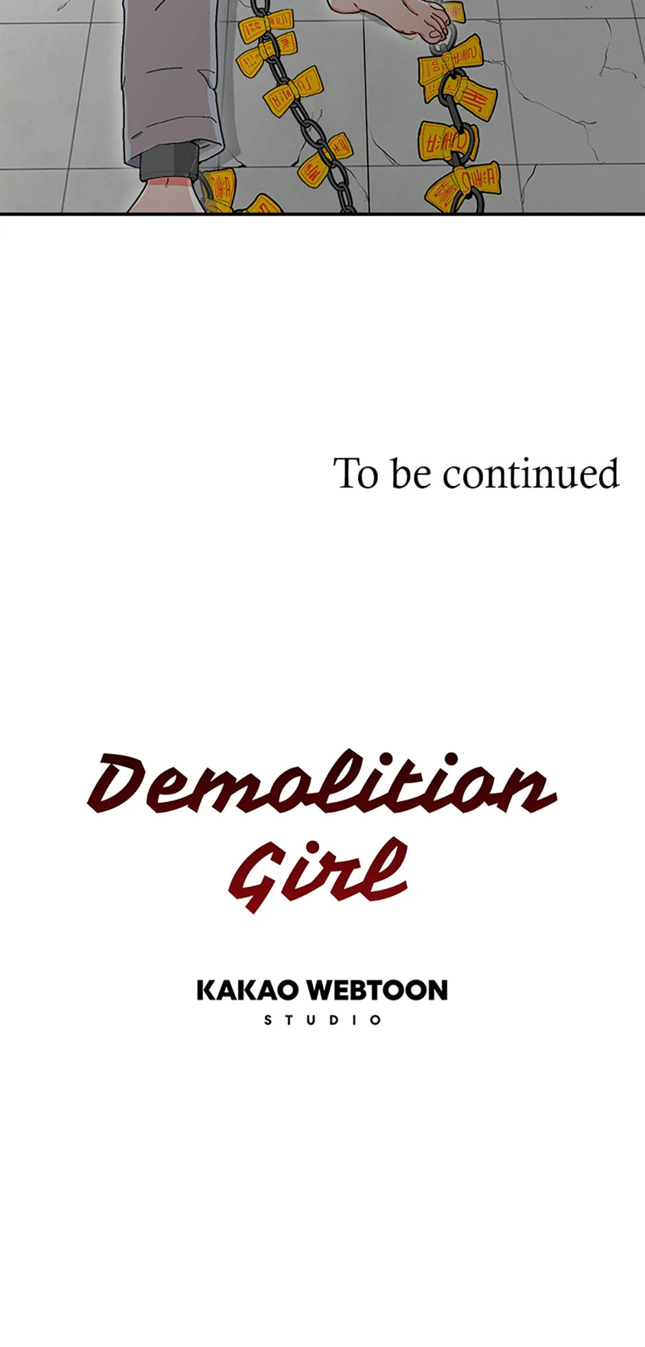Read Smash It Girl! chapter 73 image 46 on Lezhin