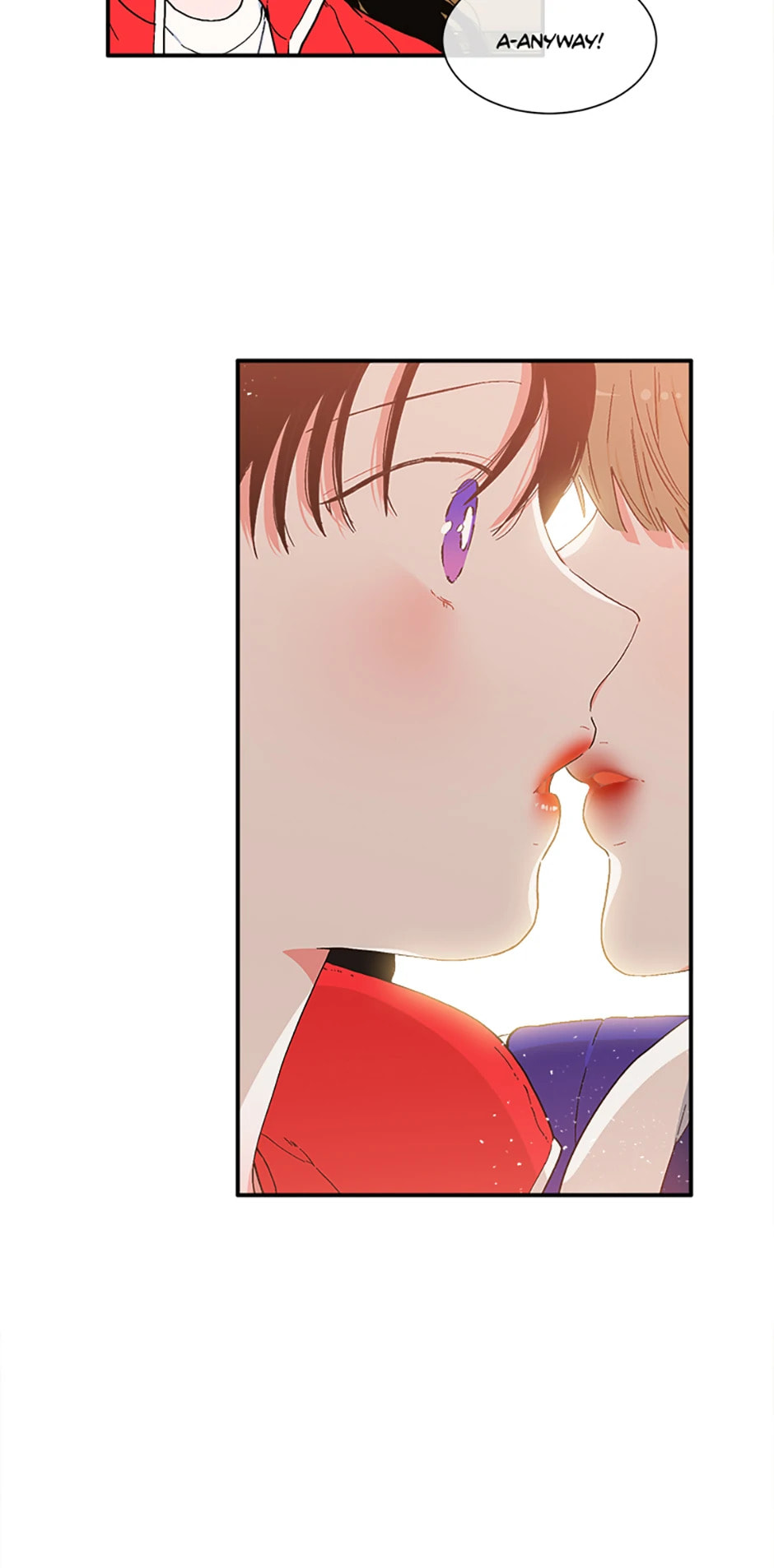 Read Smash It Girl! chapter 73 image 8 on Lezhin