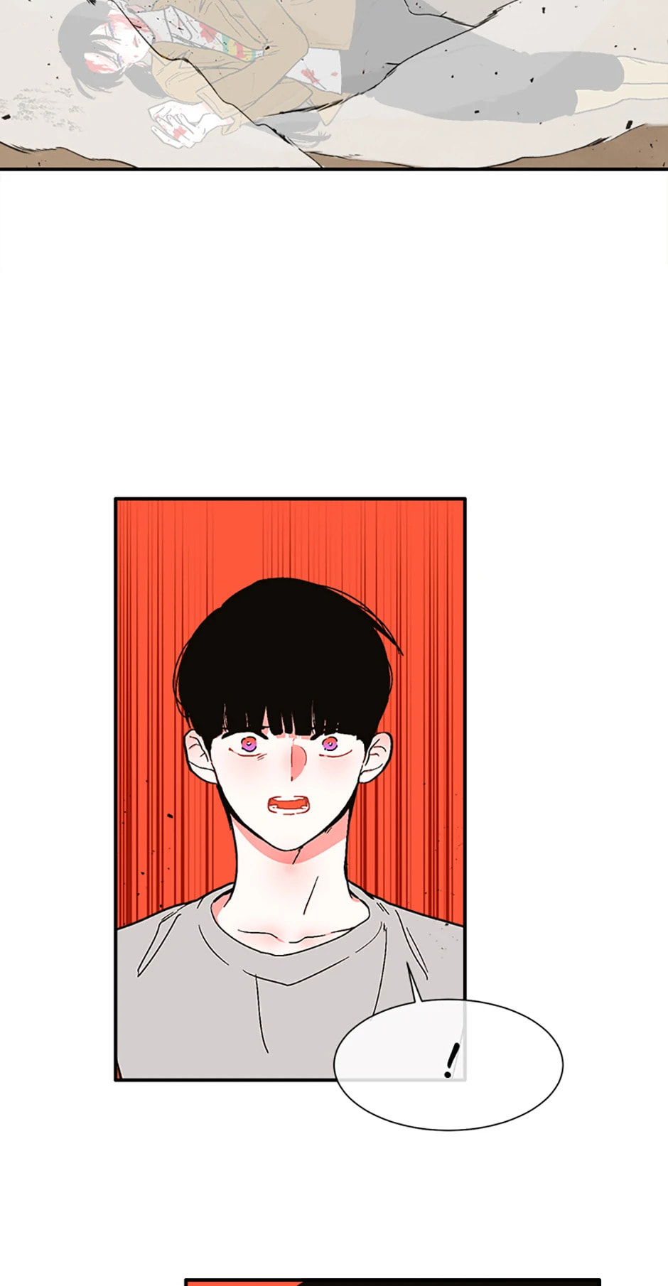 Read Smash It Girl! chapter 79 image 1 on Lezhin