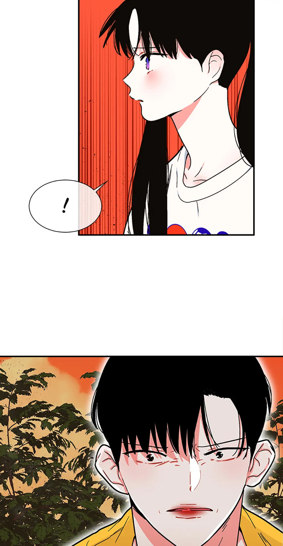 Read Smash It Girl! chapter 79 image 2 on Lezhin