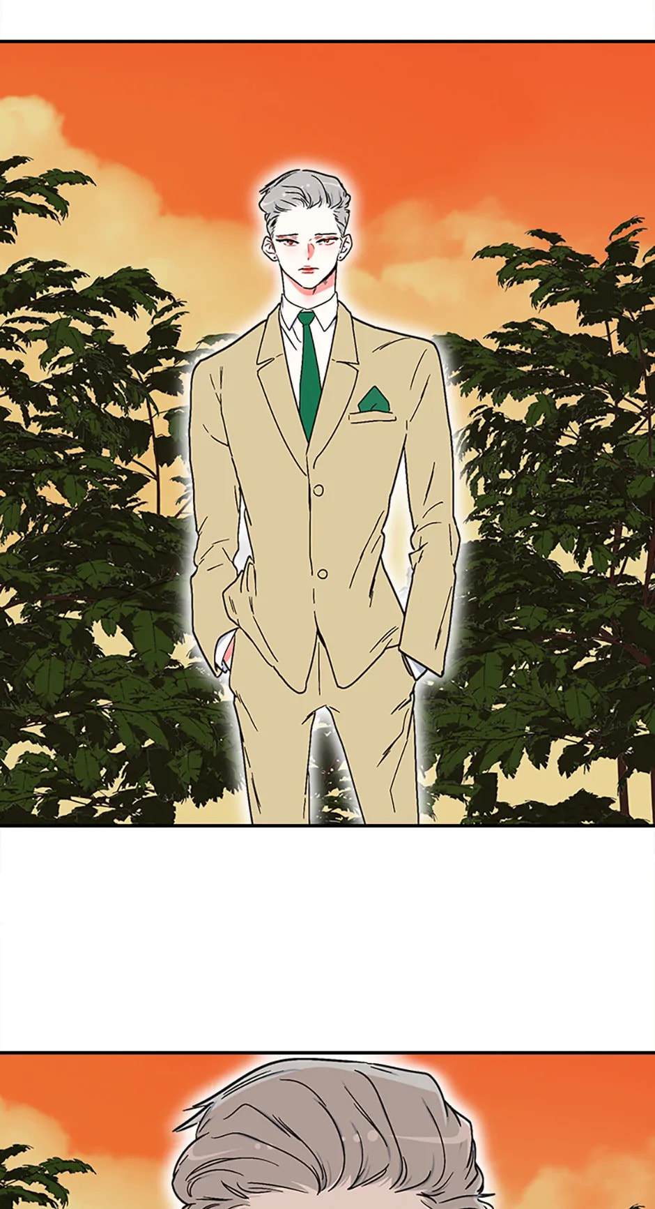 Read Smash It Girl! chapter 79 image 20 on Lezhin