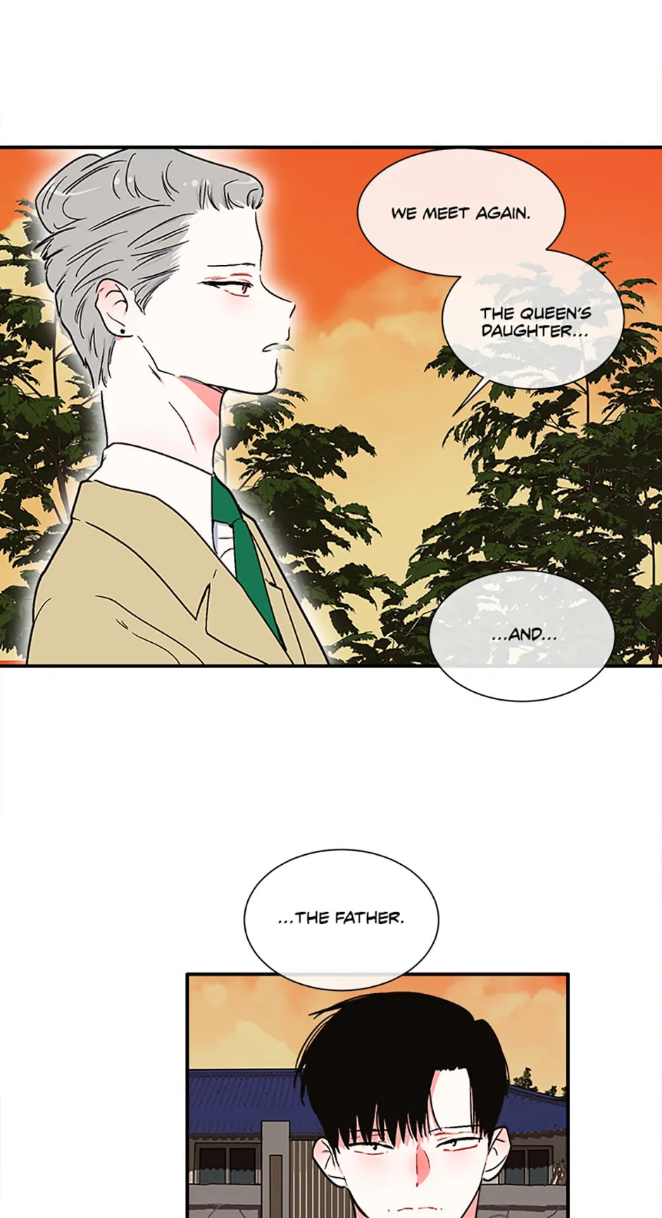 Read Smash It Girl! chapter 79 image 28 on Lezhin