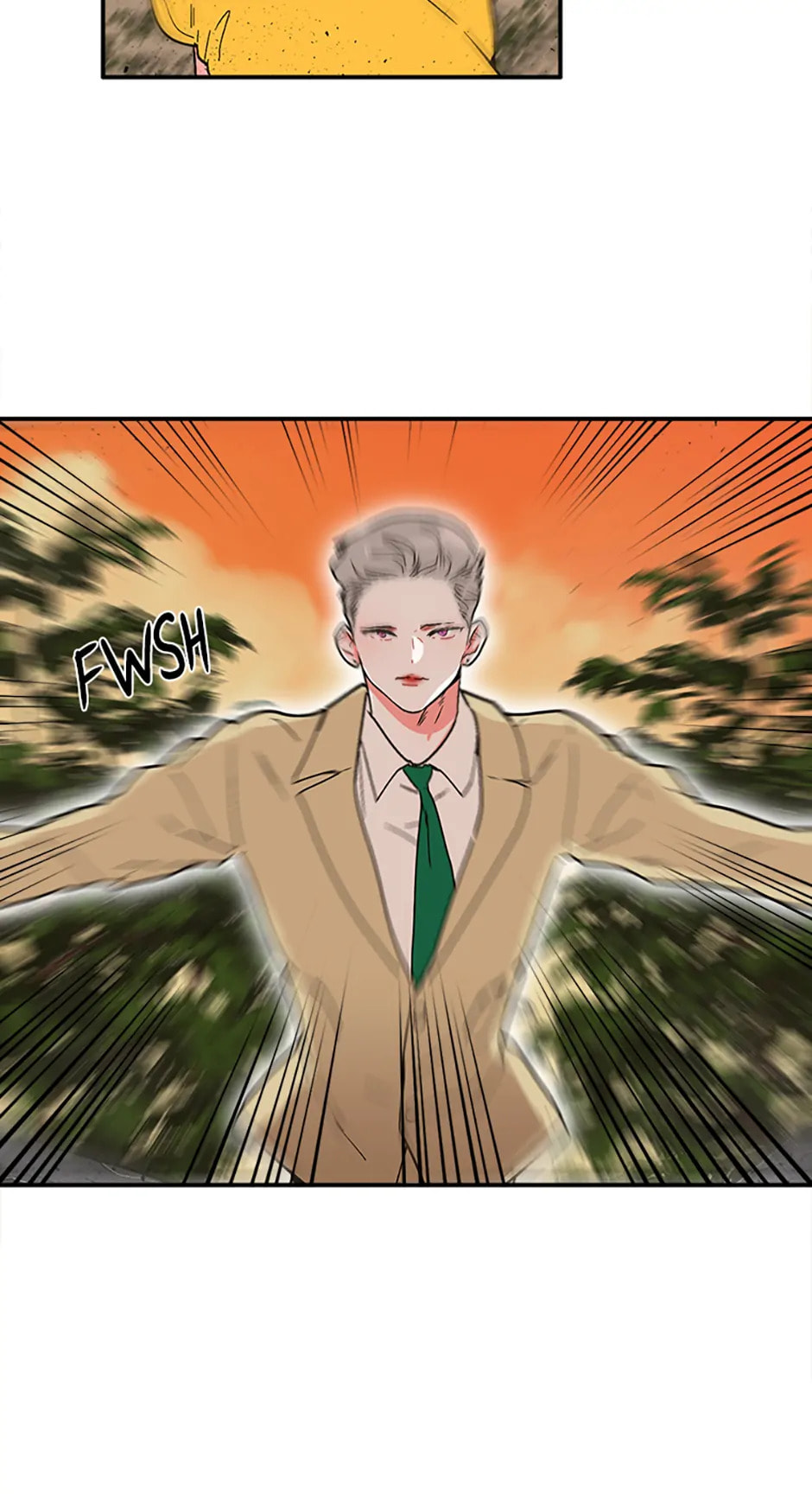 Read Smash It Girl! chapter 79 image 37 on Lezhin